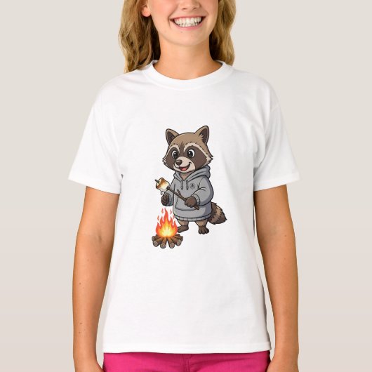 T-Shirt (Vorderseite)