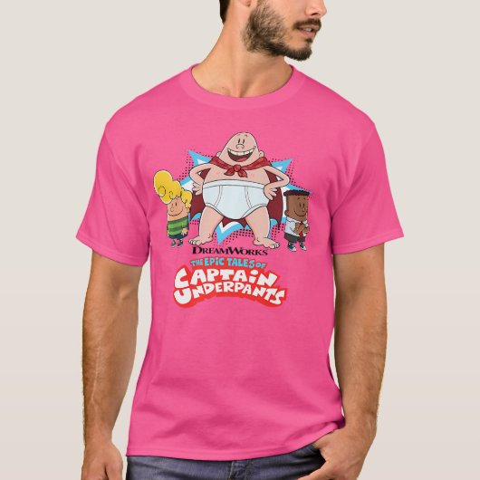 T-Shirt (Vorderseite)
