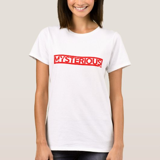 T - Shirt (Vorderseite)