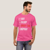 T - Shirt (Vorne ganz)