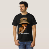 T-Shirt (Vorne ganz)