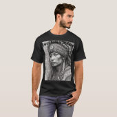 T - Shirt (Vorne ganz)