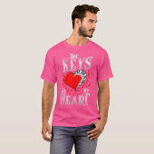 T-Shirt (Vorne ganz)