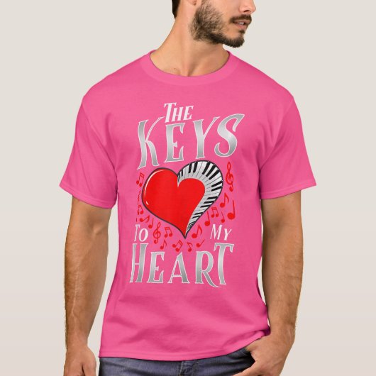 T-Shirt (Vorderseite)