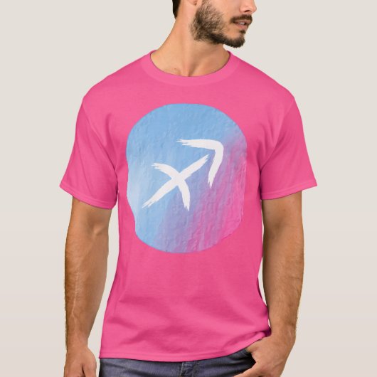 T-Shirt (Vorderseite)