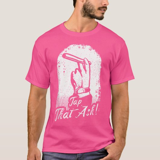 T - Shirt (Vorderseite)