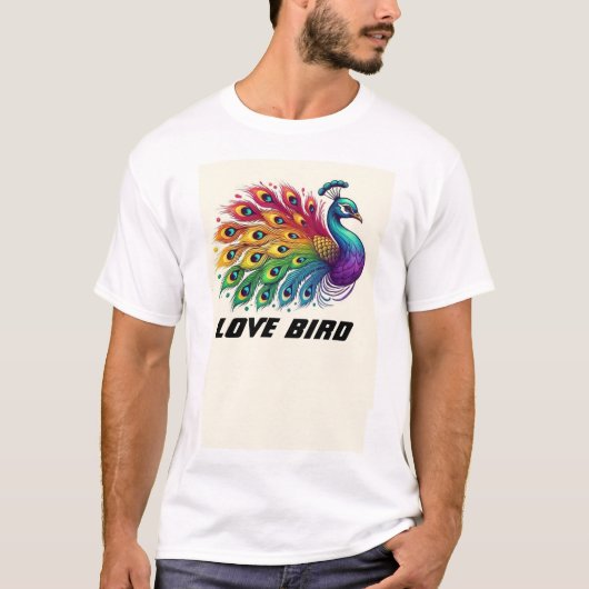 T-Shirt (Vorderseite)