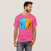 T-Shirt (Vorne ganz)