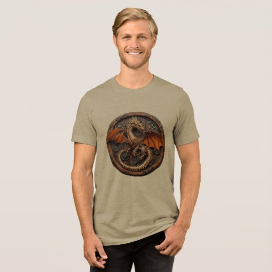 T shirt (Vorderseite voll)