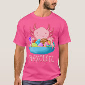 T-Shirt (Vorderseite)