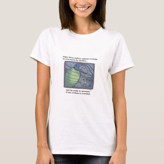 T-Shirt (Vorderseite)