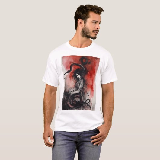 T - Shirt (Vorne ganz)