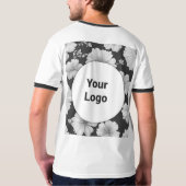 T - Shirt (Rückseite)