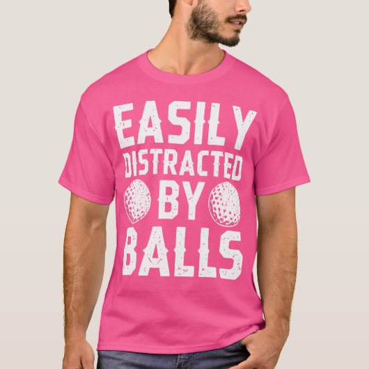 T-Shirt (Vorderseite)
