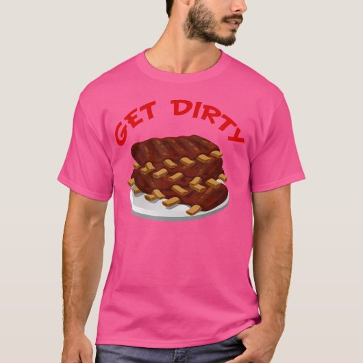 T-Shirt (Vorderseite)