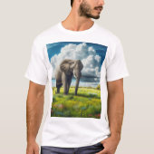 T SHIRT (Vorderseite)