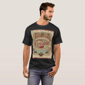 T - Shirt (Vorne ganz)