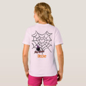 T - Shirt (Schwarz voll)