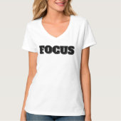 T-Shirt (Vorderseite)