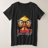 T - Shirt (Design vorne)