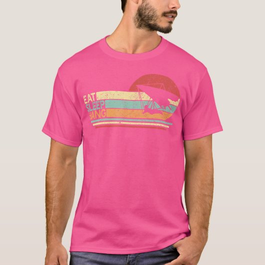 T-Shirt (Vorderseite)