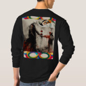 T - Shirt (Rückseite)