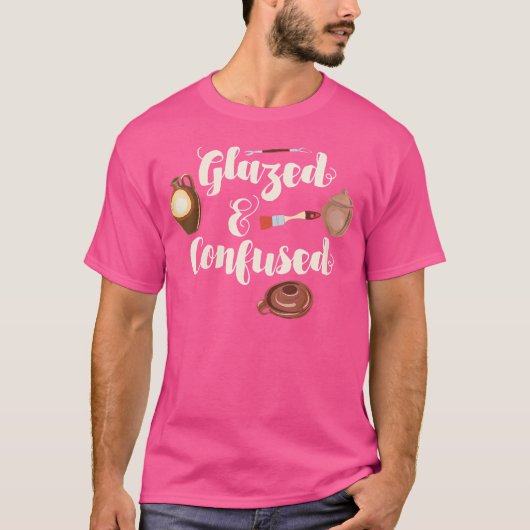 T-Shirt (Vorderseite)