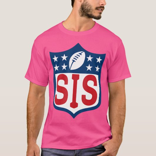 T - Shirt (Vorderseite)