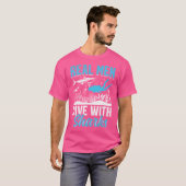 T - Shirt (Vorne ganz)