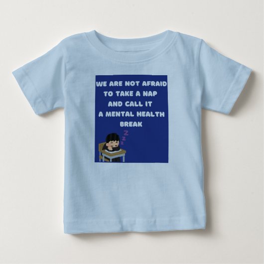 T - Shirt (Vorderseite)