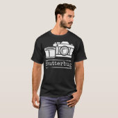 T-Shirt (Vorne ganz)