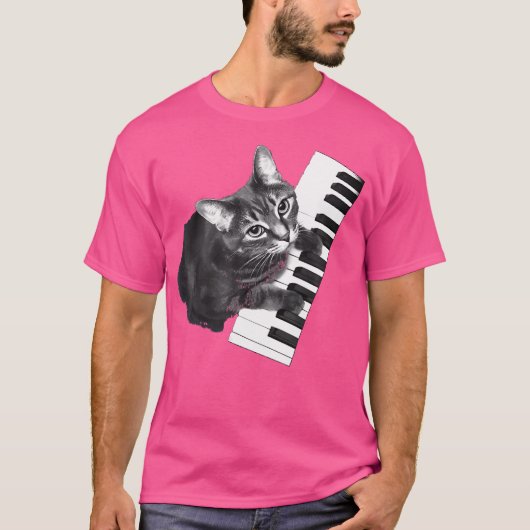 T-Shirt (Vorderseite)