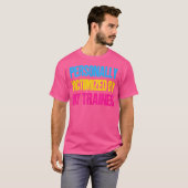 T-Shirt (Vorne ganz)