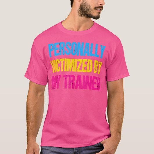 T-Shirt (Vorderseite)