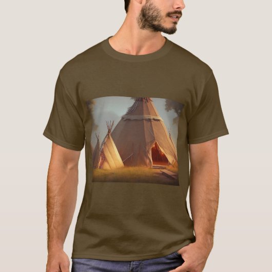 T SHIRT (Vorderseite)