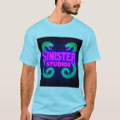 T - Shirt (Vorderseite)