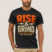 T-Shirt (Vorderseite)