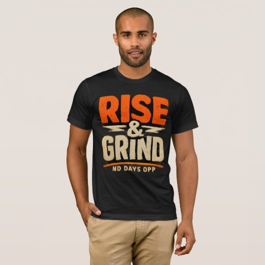 T-Shirt (Vorne ganz)