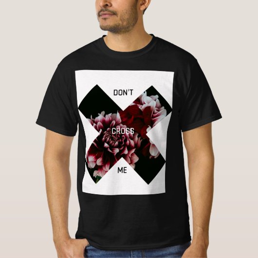 T - Shirt (Vorderseite)