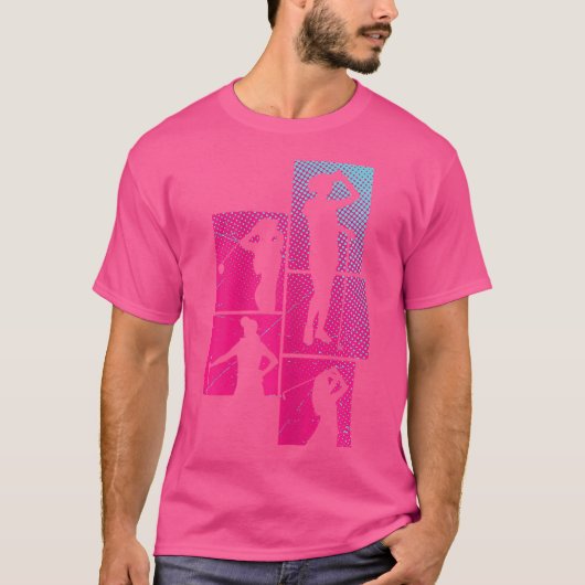 T - Shirt (Vorderseite)