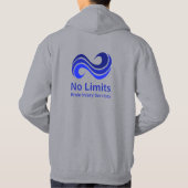 T - Shirt (Rückseite)