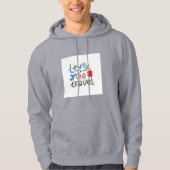 T - Shirt (Vorderseite)