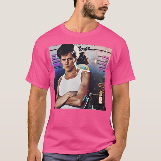 T - Shirt (Vorderseite)