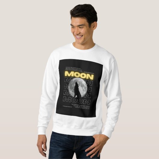 T - Shirt (Vorne ganz)