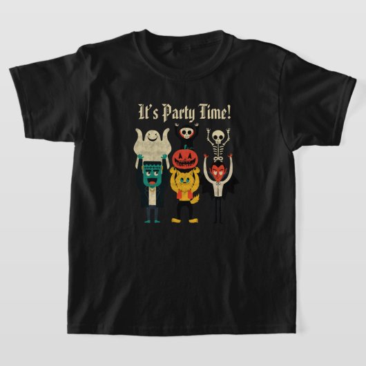 T - Shirt (Ablage )