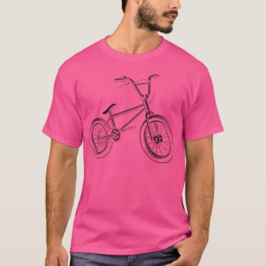 T - Shirt (Vorderseite)
