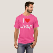 T-Shirt (Vorne ganz)