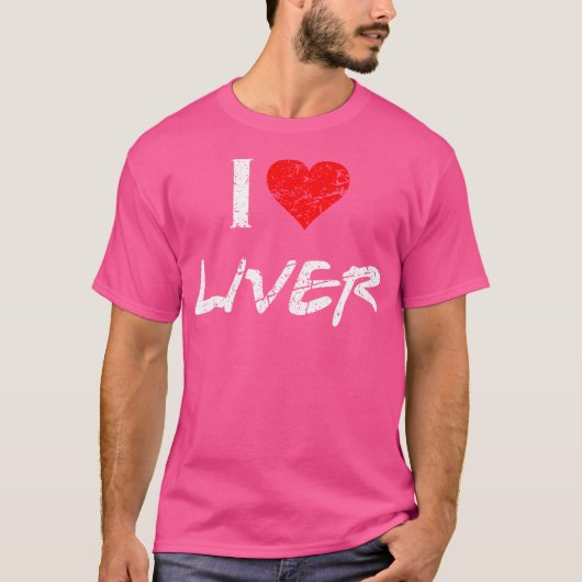 T-Shirt (Vorderseite)