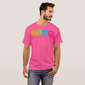 T-Shirt (Vorne ganz)