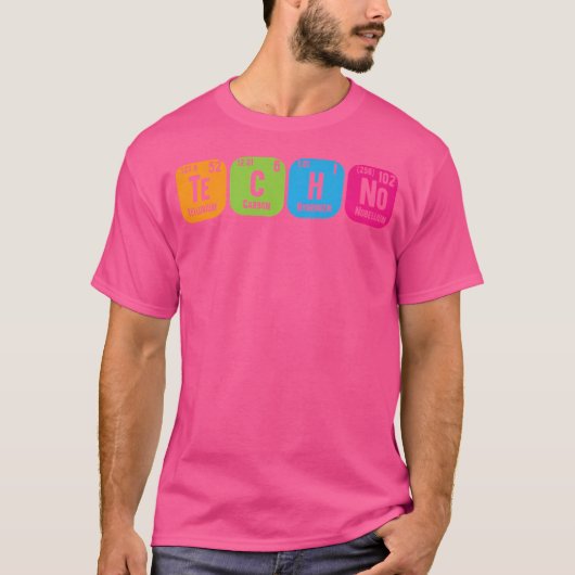 T-Shirt (Vorderseite)